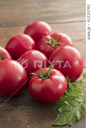 トマト トマト 41220762