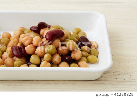 ミックスビーンズ 41220829