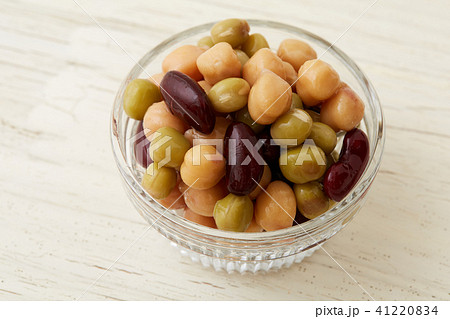 ミックスビーンズ ミックスビーンズ 41220834