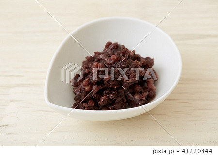 つぶあん つぶあん 41220844