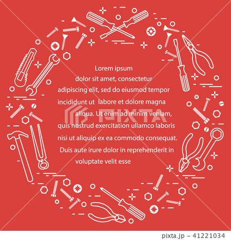 Variety tools for building, construction and home 41221034