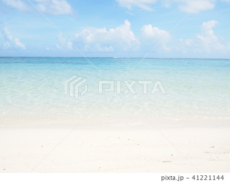 サイパン　海 41221144