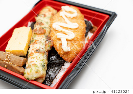 のり弁 41222024