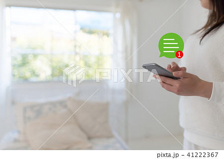ライフスタイルイメージ 41222367