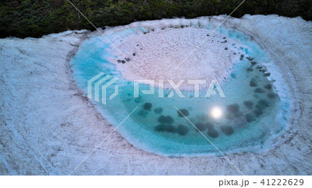 八幡平頂上周辺の風景 八幡平頂上周辺の風景 41222629