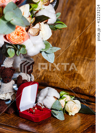 Wedding rings Wedding rings 41223214