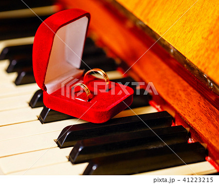 Wedding rings 41223215