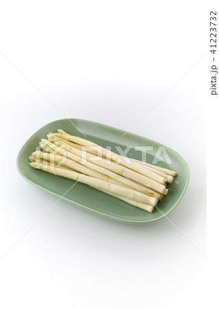 ホワイトアスパラ ホワイトアスパラ 41223732