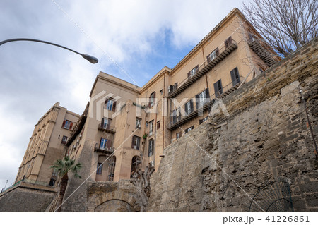 パレルモのノルマンニ宮殿 パレルモのノルマンニ宮殿 41226861