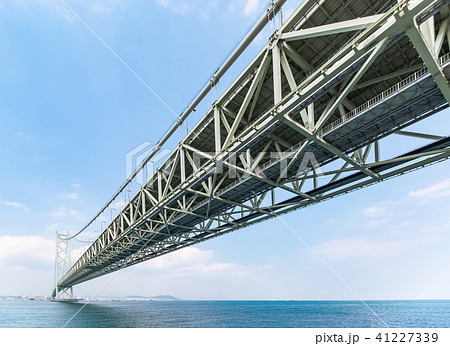 明石海峡大橋 41227339