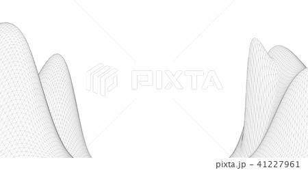 Abstract architectural. Geometric background 41227961