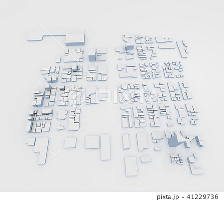 地図のイメージ 地図のイメージ 41229736
