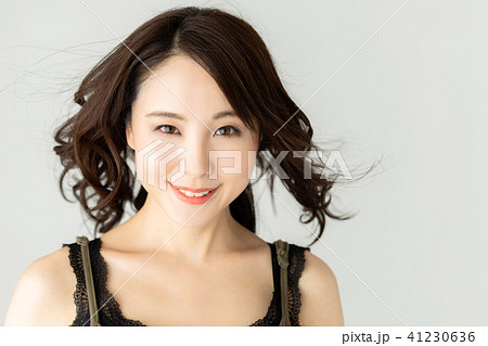 ヘアケアイメージ ヘアケアイメージ 41230636