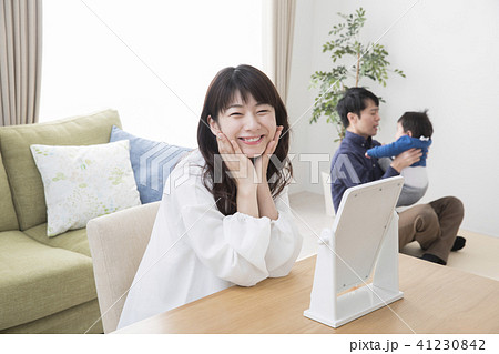 ファミリー ファミリー 41230842