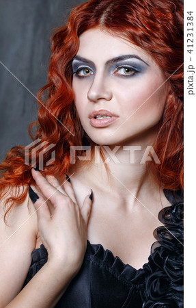 Halloween, witch, vampire Halloween, witch, vampire 41231384