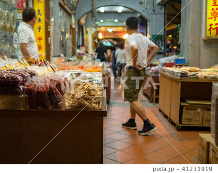 迪化街 ディーホアジエ 油化街 41231919