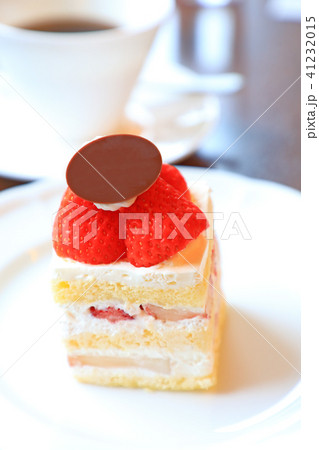 美味しいショートケーキ 41232015