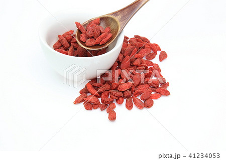 クコの実 クコの実 41234053