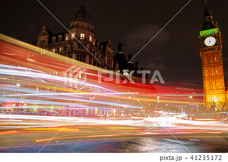 Big Ben, London, England, UK 41235172