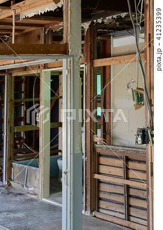 解体工事 解体工事 41235399