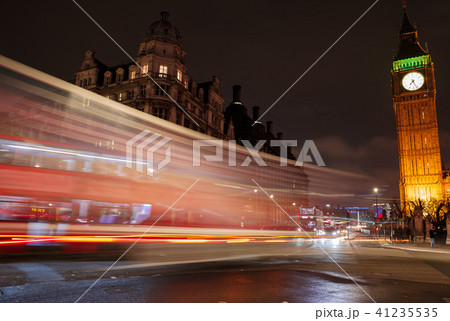 Big Ben, London, England, UK 41235535