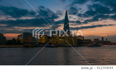 London, England, UK 41235644