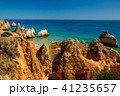 Praia da Rocha, The Algarve, Portugal 41235657