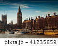 Big Ben and Westminster, London, England, UK 41235659