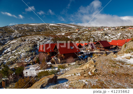 Serra da Estrela, Covilha, Portugal 41235662