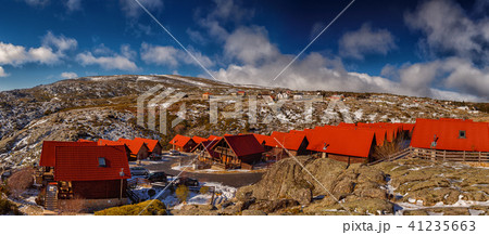 Serra da Estrela, Covilha, Portugal Serra da Estrela, Covilha, Portugal 41235663