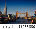 Tower Bridge, London, England, UK 41235666