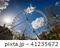 London Eye, London, England, UK 41235672