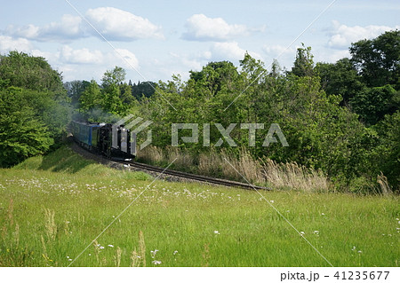 SLも走る釜石線 41235677