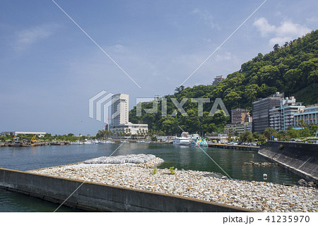熱海城　熱海秘宝館　熱海後楽園ホテル 41235970
