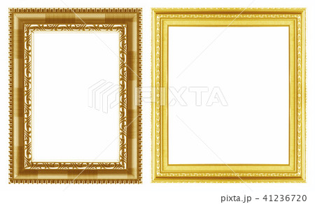 antique golden frame antique golden frame 41236720