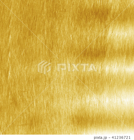 Shiny yellow leaf gold foil texture 41236721