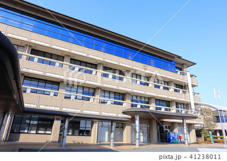 基山町役場_佐賀県三養基郡基山町大字宮浦666番地 基山町役場_佐賀県三養基郡基山町大字宮浦666番地 41238011