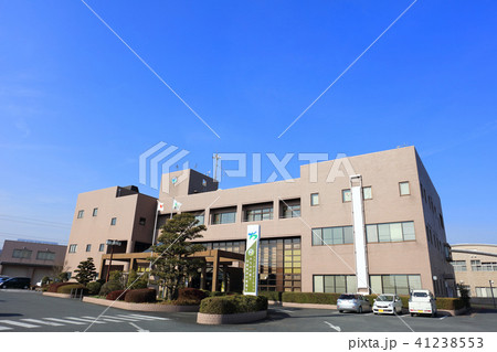 筑前町役場_福岡県朝倉郡筑前町篠隈373番地 41238553