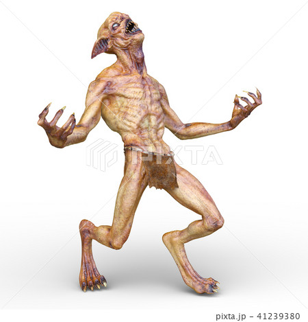 モンスター 41239380