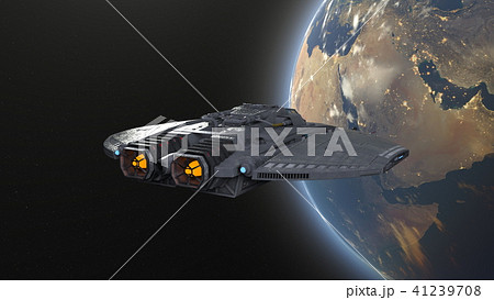 宇宙船 宇宙船 41239708