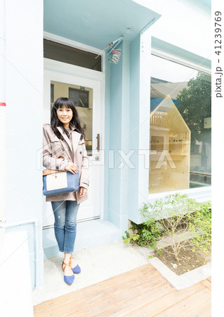 台湾 女性 メス 41239769