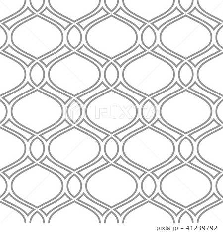 Seamless Geometric Background 41239792