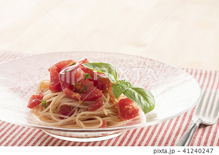 トマトパスタ トマトパスタ 41240247