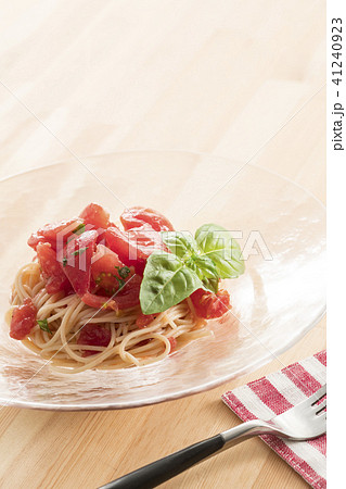 トマトパスタ トマトパスタ 41240923