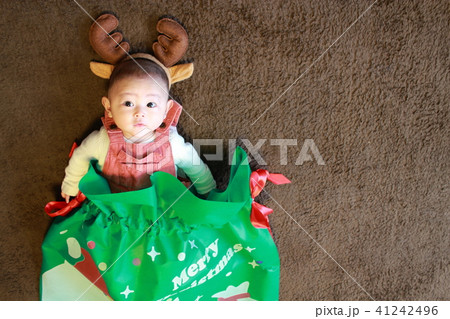 クリスマスプレゼント クリスマスプレゼント 41242496