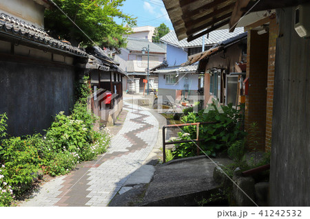 路地 41242532
