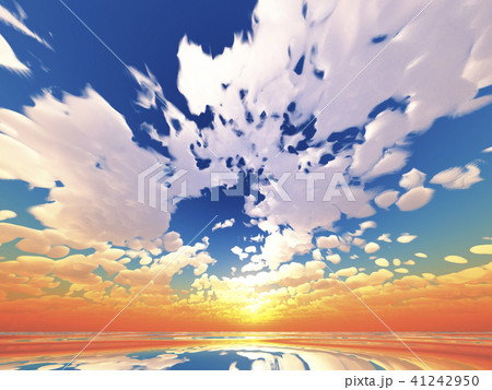 風と雲と海と 41242950
