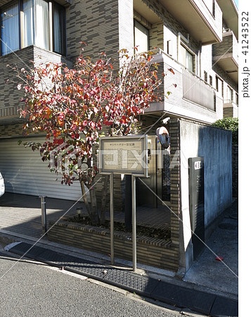 文京区弥生にあるサトウハチロー旧居跡 41243522