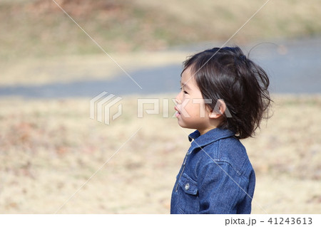 ３歳児 41243613