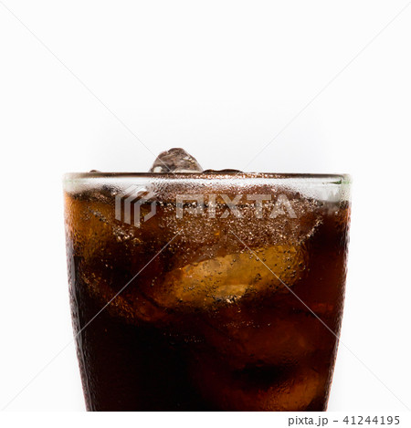 Soft drink 41244195